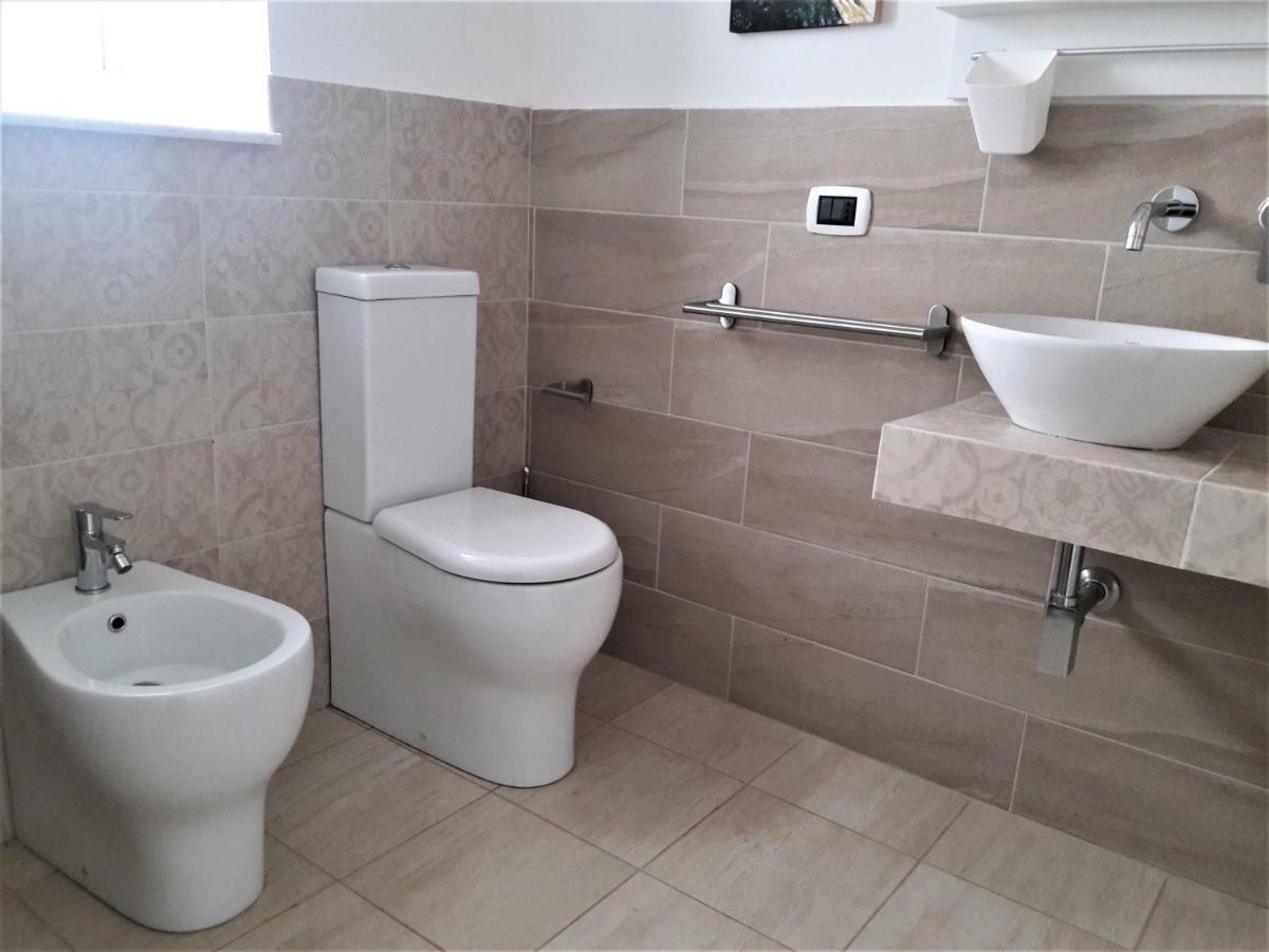 Manzoni Suite Home 카타니아 외부 사진
